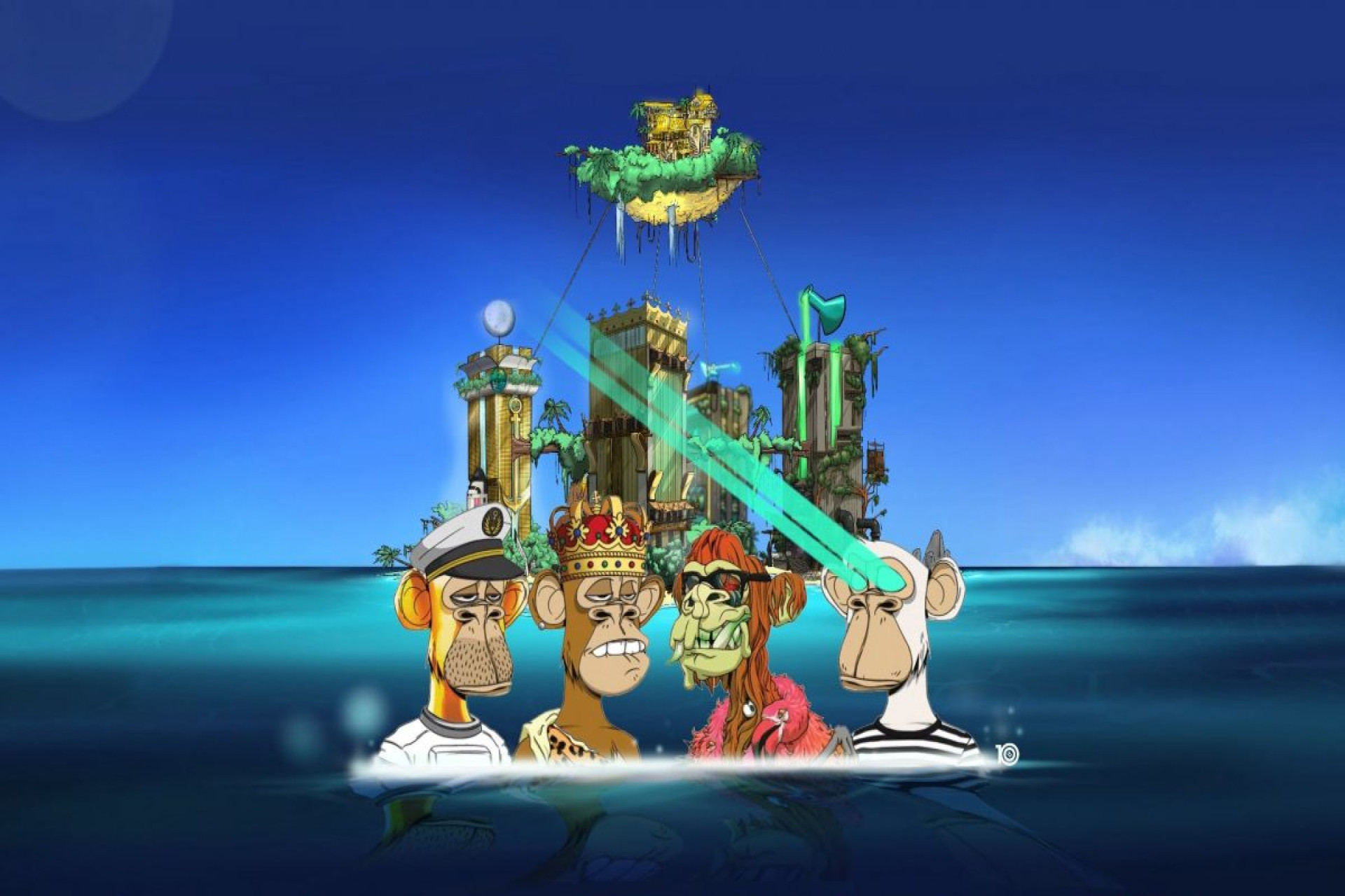 Kingship-NFT